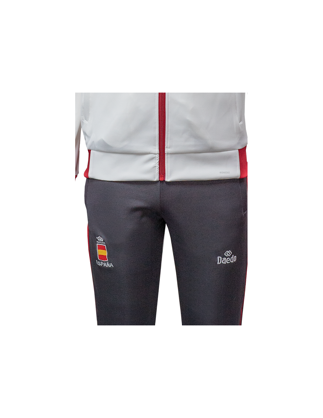 RFEK Official Slim Fit Tracksuit*++*RFEK Official Slim Fit Tracksuit